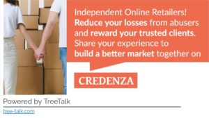 Credenza: New Fraud Prevention CRM Solution for Online Retailers