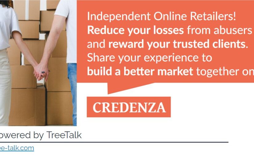 TreeTalk Credenza eCommerce software