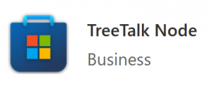 TreeTalk Node Local Private Messenger and File Sharing Is Now on Microsoft Store